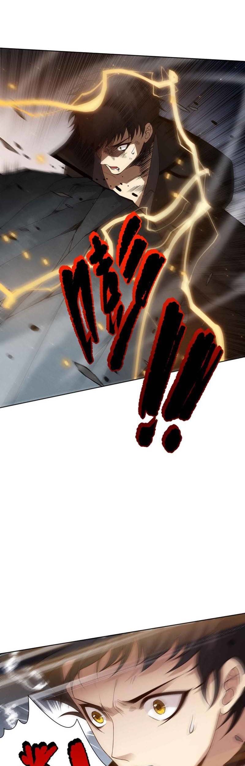 Ultimate Soldier Chapter 146 Gambar 22