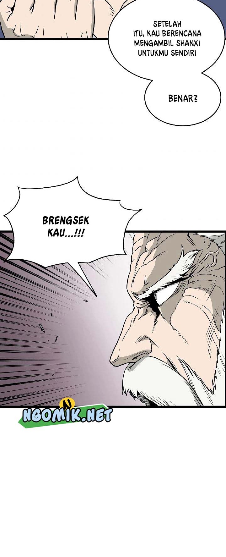 Murim Login Chapter 56 Gambar 31