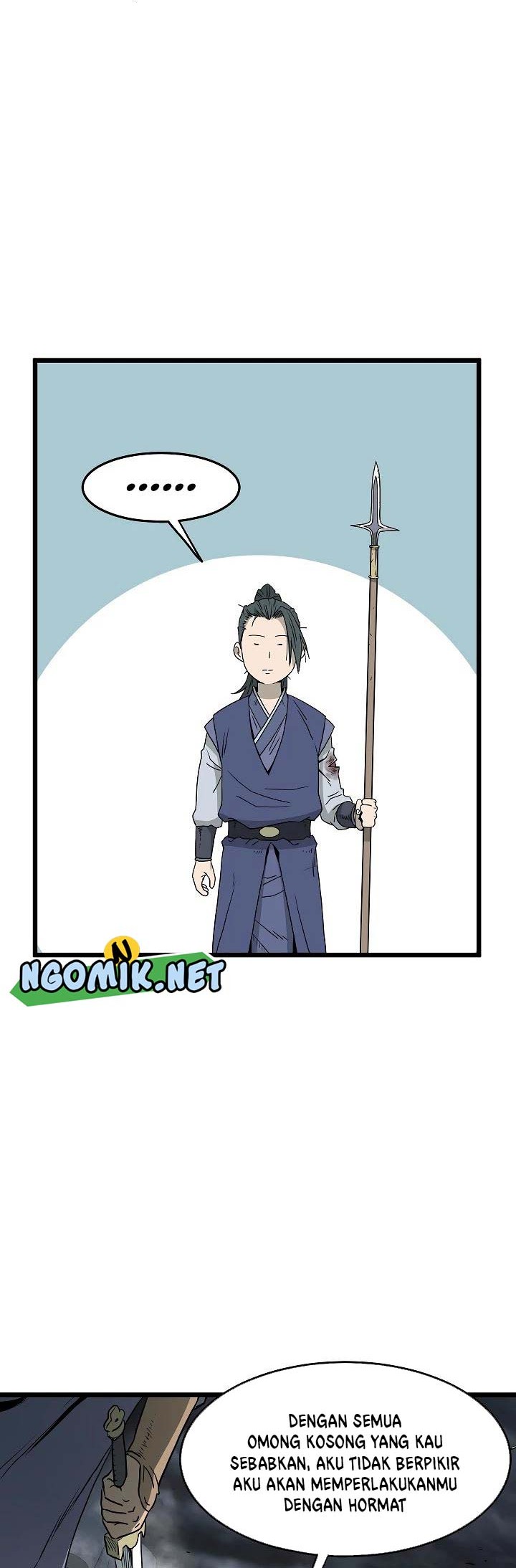 Murim Login Chapter 56 Gambar 33