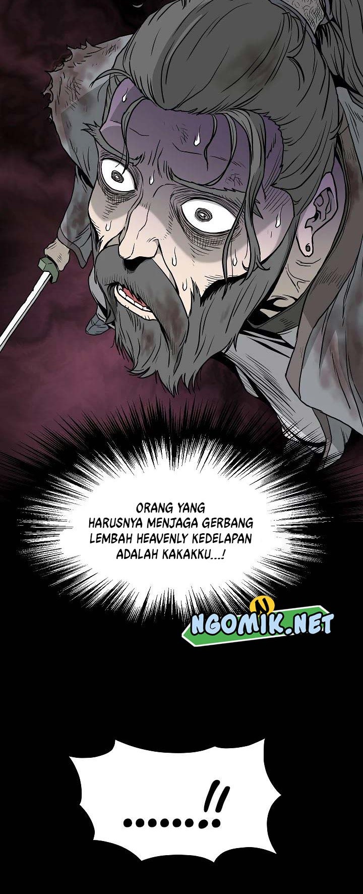 Murim Login Chapter 56 Gambar 23