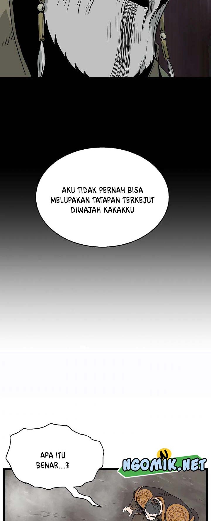 Murim Login Chapter 56 Gambar 25