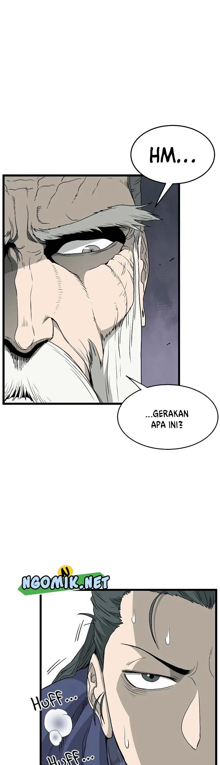 Murim Login Chapter 56 Gambar 4