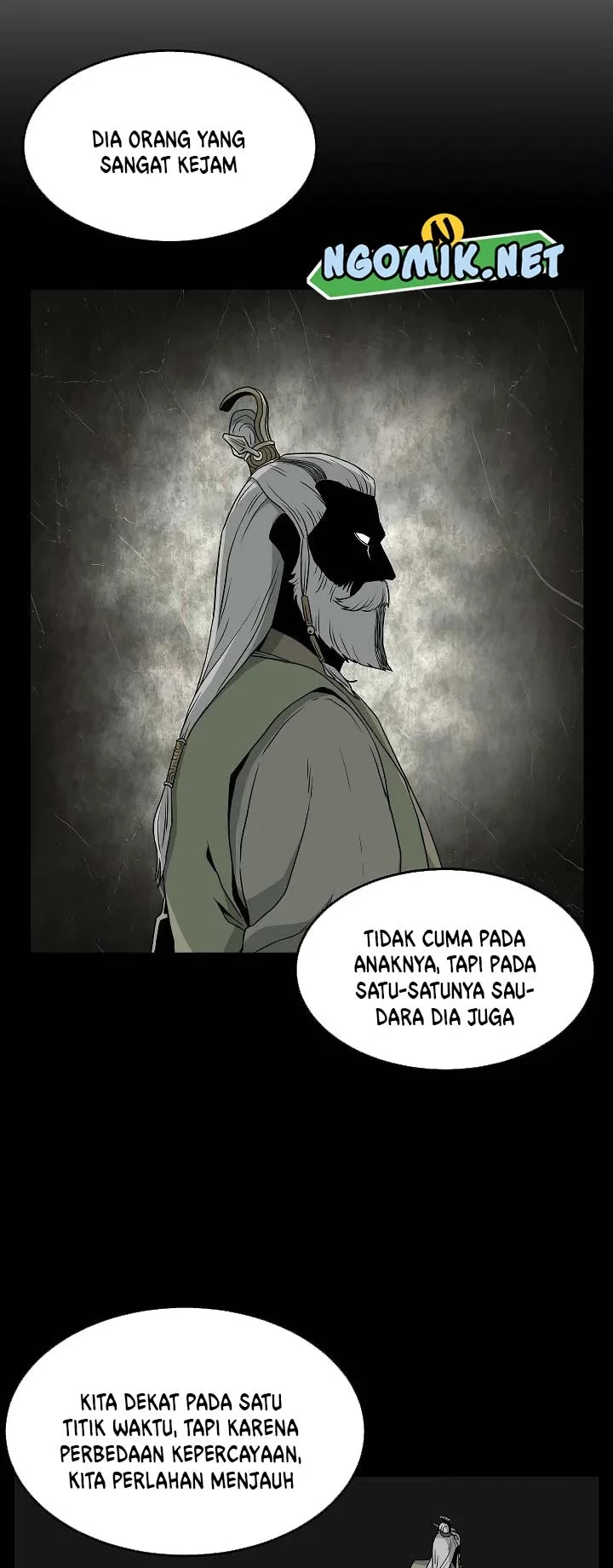 Murim Login Chapter 56 Gambar 17