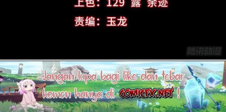 The Terminal Illness Chapter 44 Gambar 7