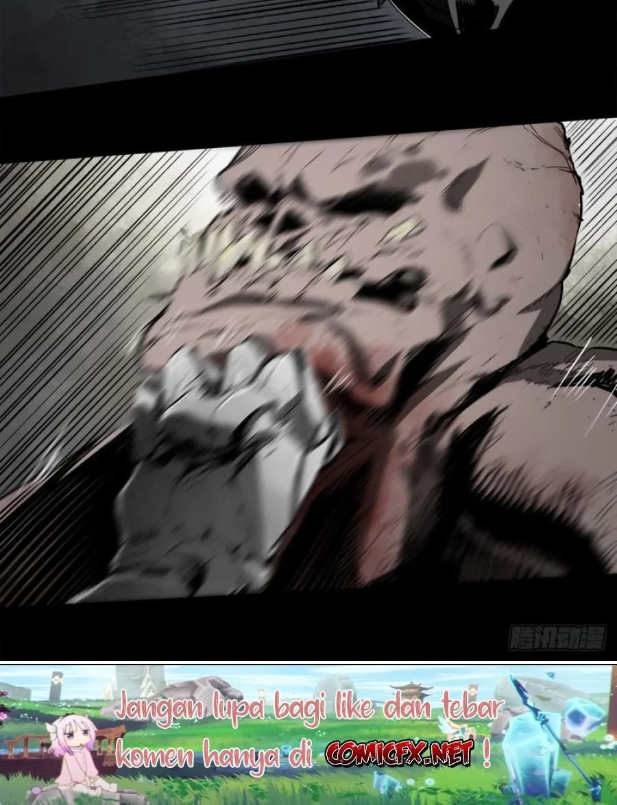 The Terminal Illness Chapter 44 Gambar 17