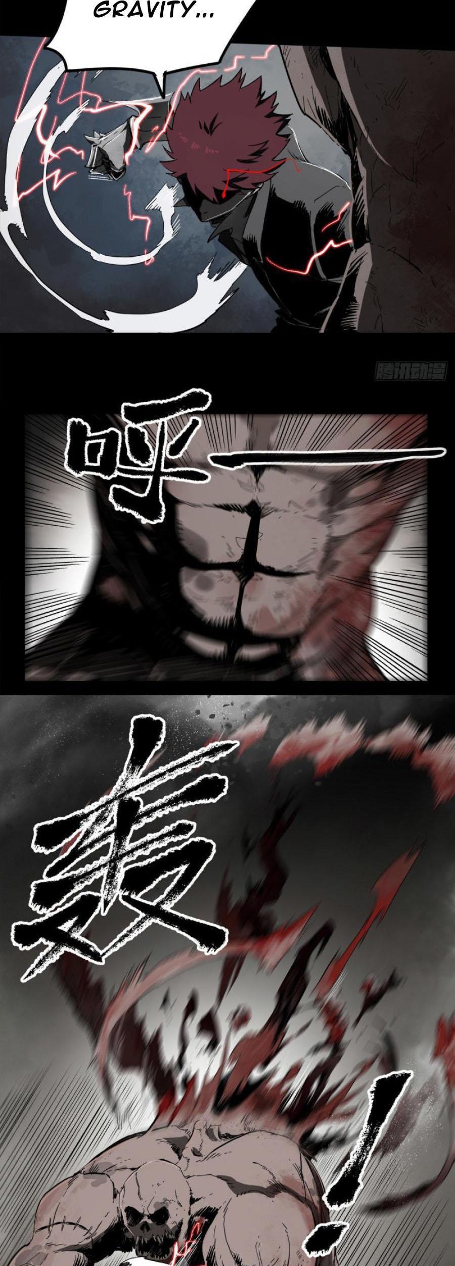 The Terminal Illness Chapter 44 Gambar 19