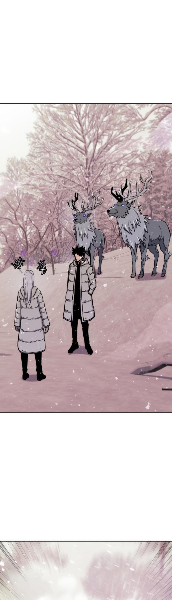 Player from Today Onwards Chapter 47 Gambar 25