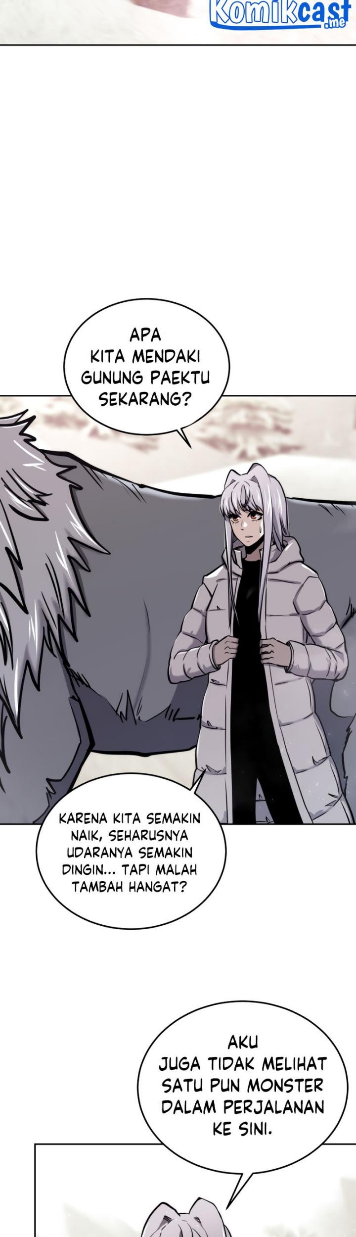 Player from Today Onwards Chapter 47 Gambar 29