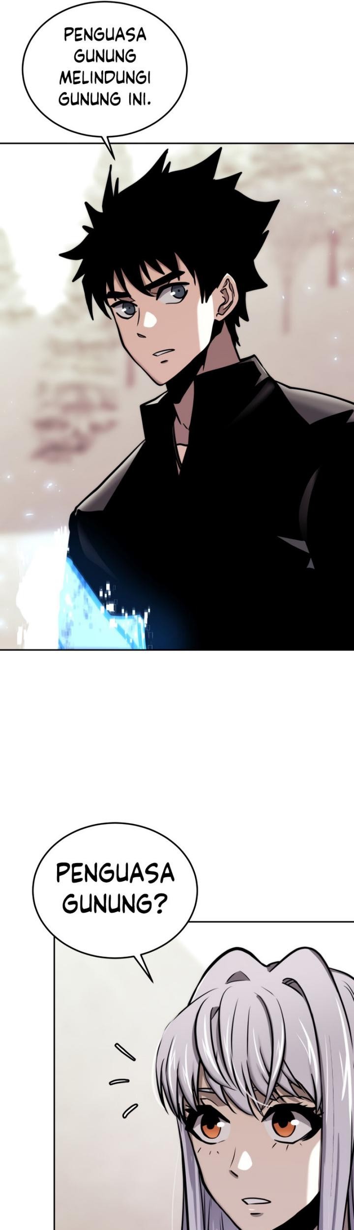 Player from Today Onwards Chapter 47 Gambar 31