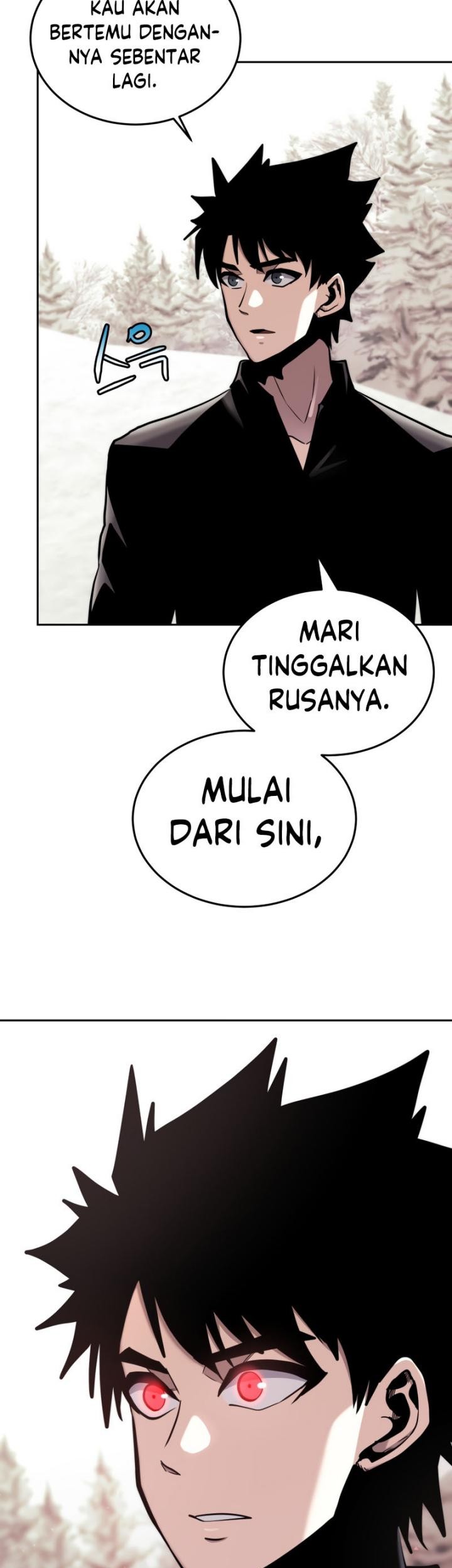 Player from Today Onwards Chapter 47 Gambar 35