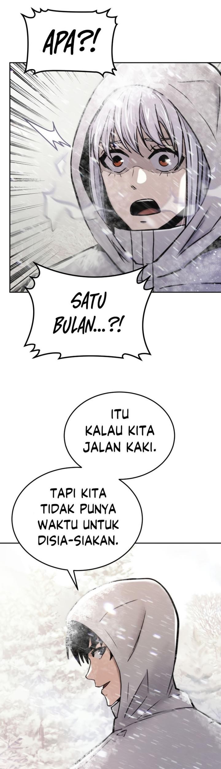 Player from Today Onwards Chapter 47 Gambar 17