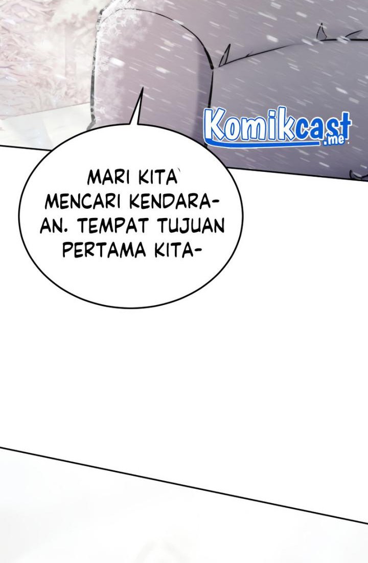 Player from Today Onwards Chapter 47 Gambar 18