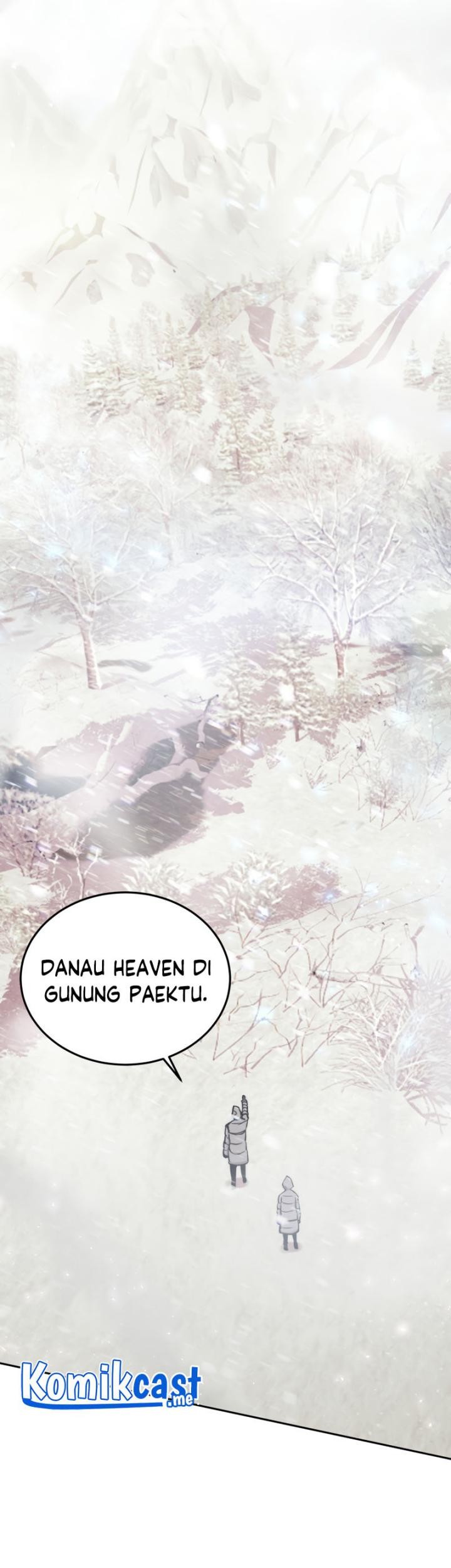 Player from Today Onwards Chapter 47 Gambar 19