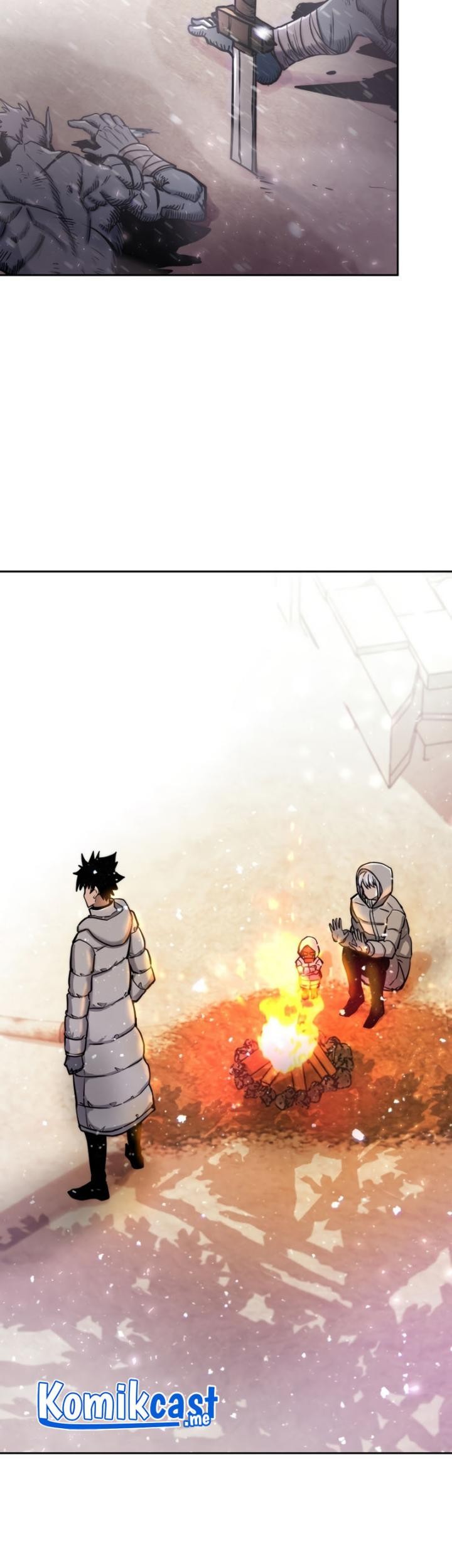 Player from Today Onwards Chapter 47 Gambar 21