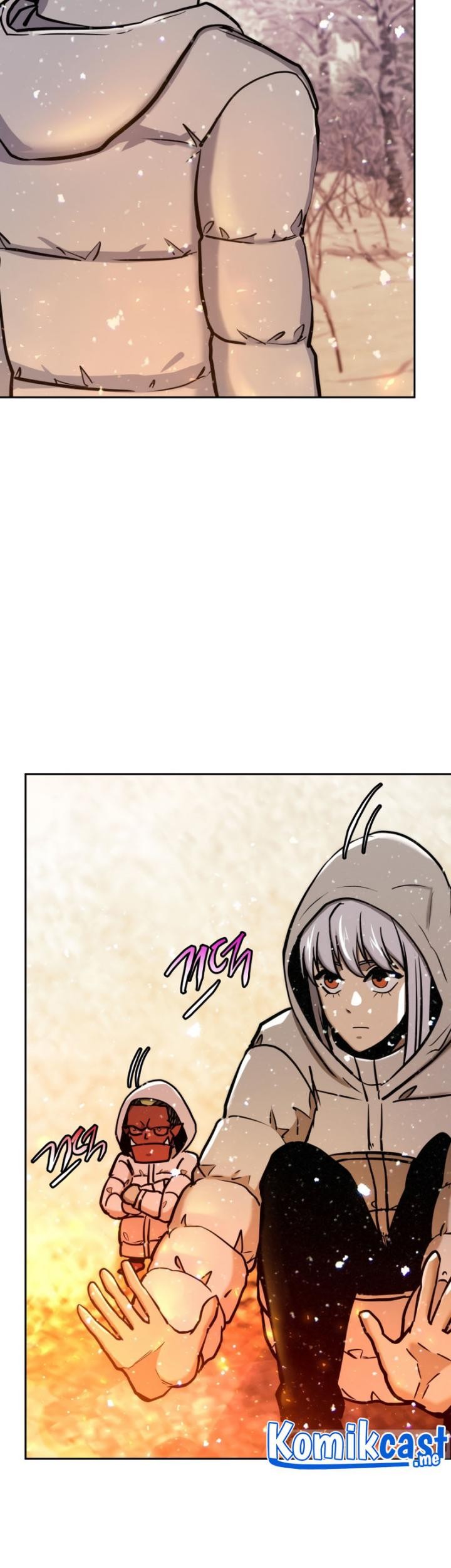 Player from Today Onwards Chapter 47 Gambar 23