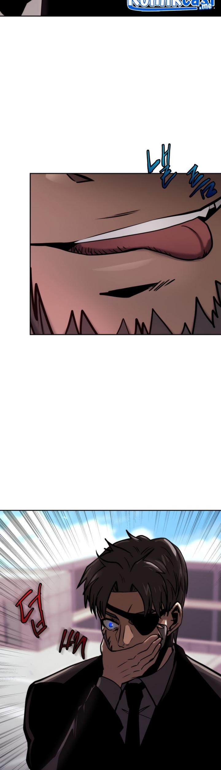 Player from Today Onwards Chapter 47 Gambar 44