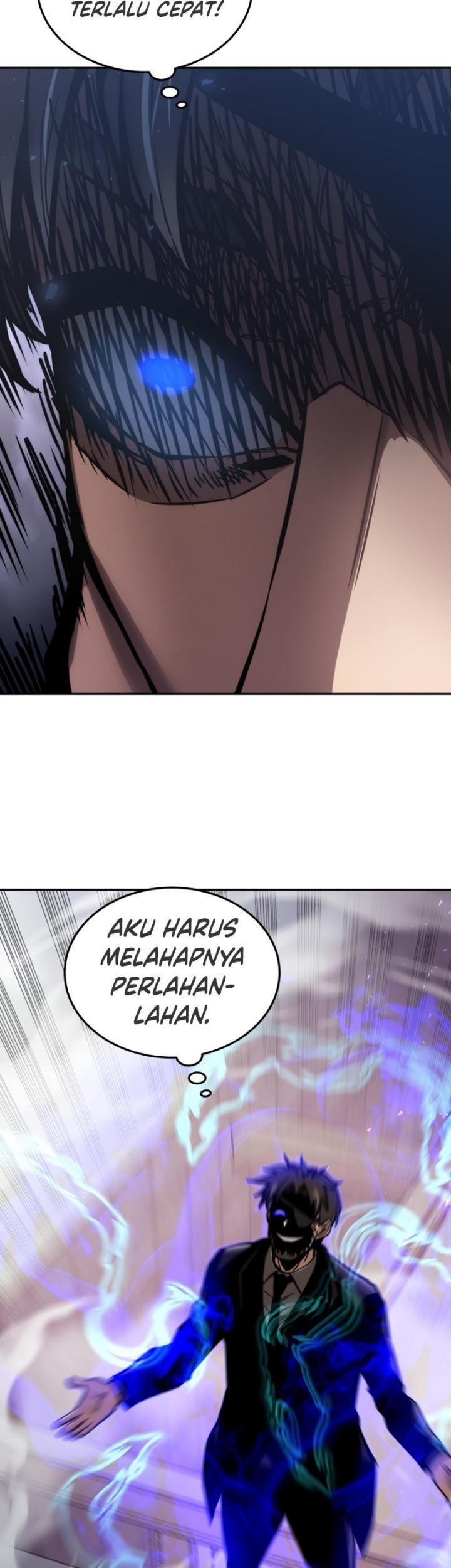 Player from Today Onwards Chapter 47 Gambar 46