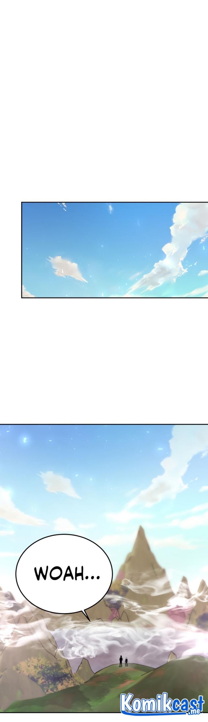 Player from Today Onwards Chapter 47 Gambar 48