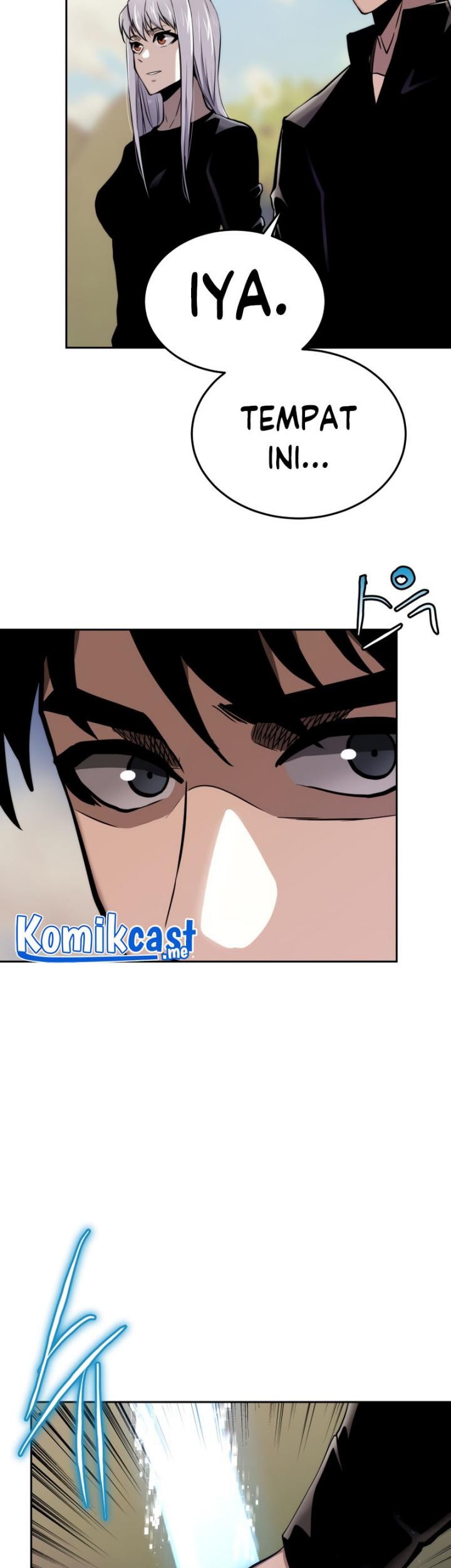 Player from Today Onwards Chapter 47 Gambar 50