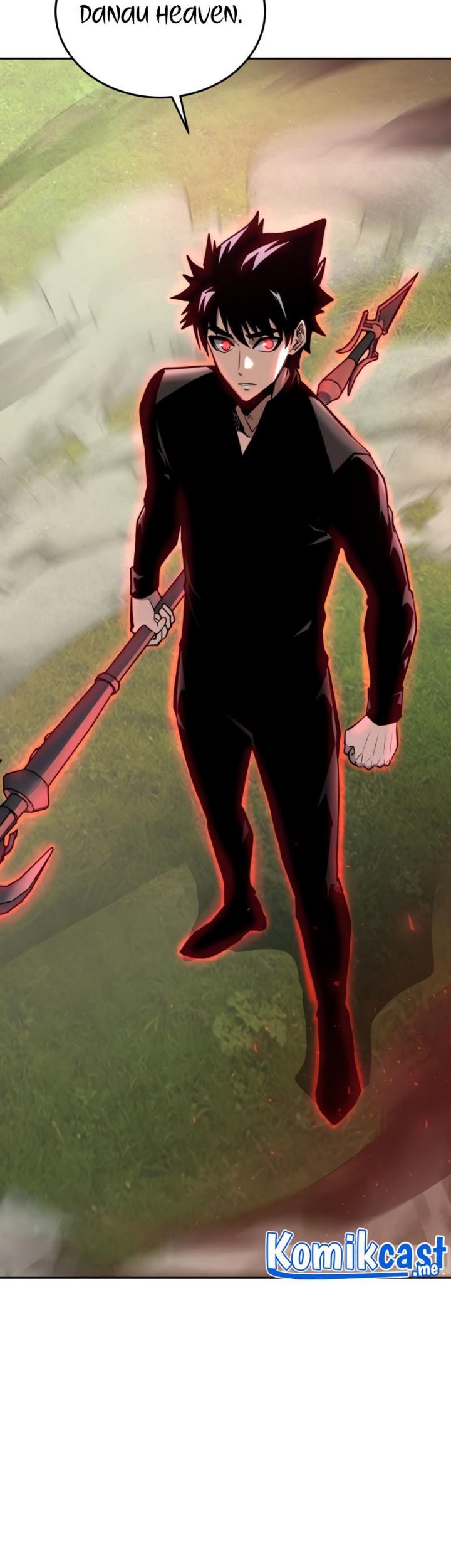 Player from Today Onwards Chapter 47 Gambar 52