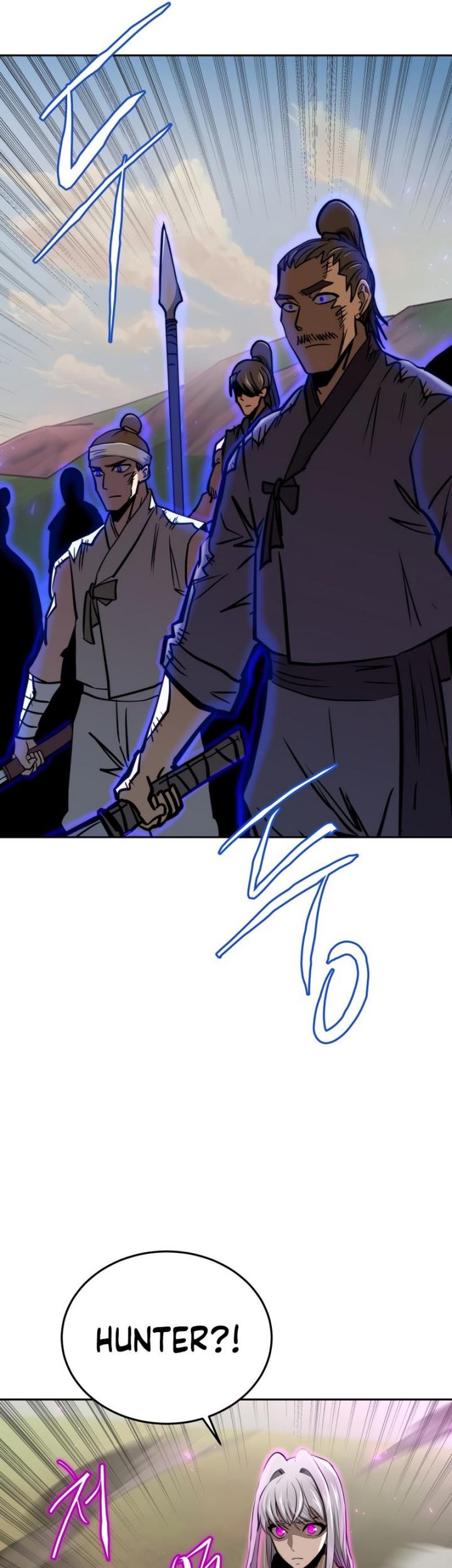 Player from Today Onwards Chapter 47 Gambar 54