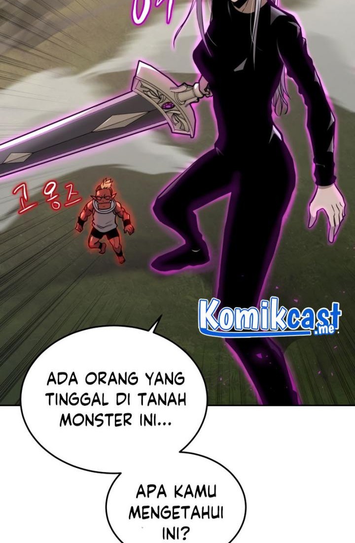 Player from Today Onwards Chapter 47 Gambar 55