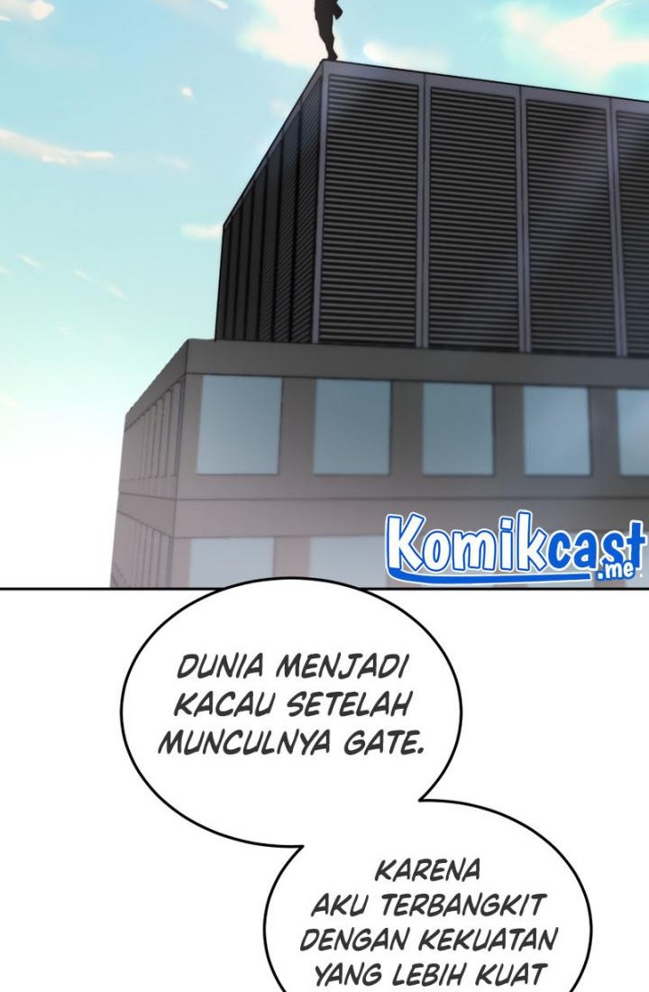 Player from Today Onwards Chapter 47 Gambar 38