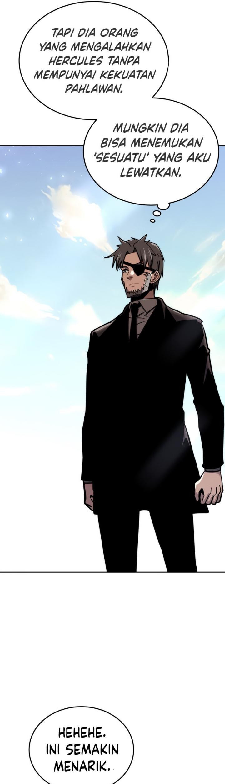 Player from Today Onwards Chapter 47 Gambar 42