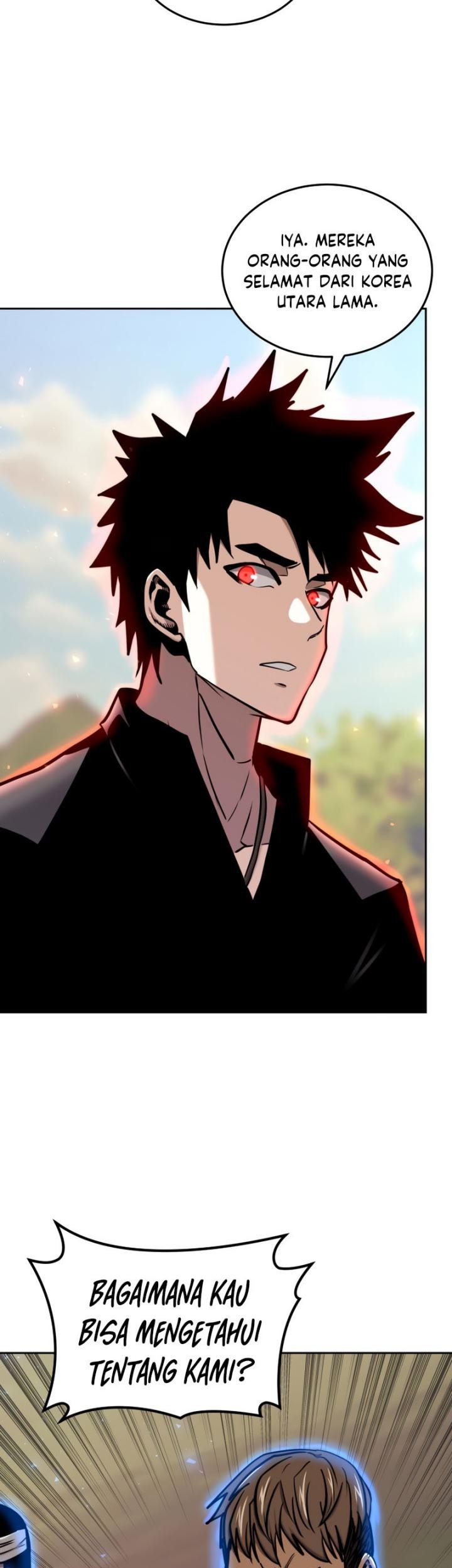 Player from Today Onwards Chapter 47 Gambar 56