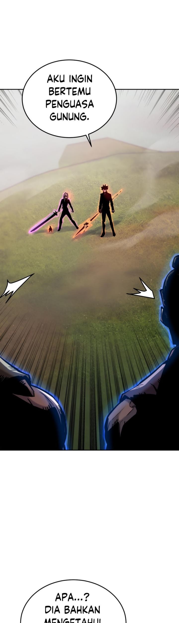 Player from Today Onwards Chapter 47 Gambar 58