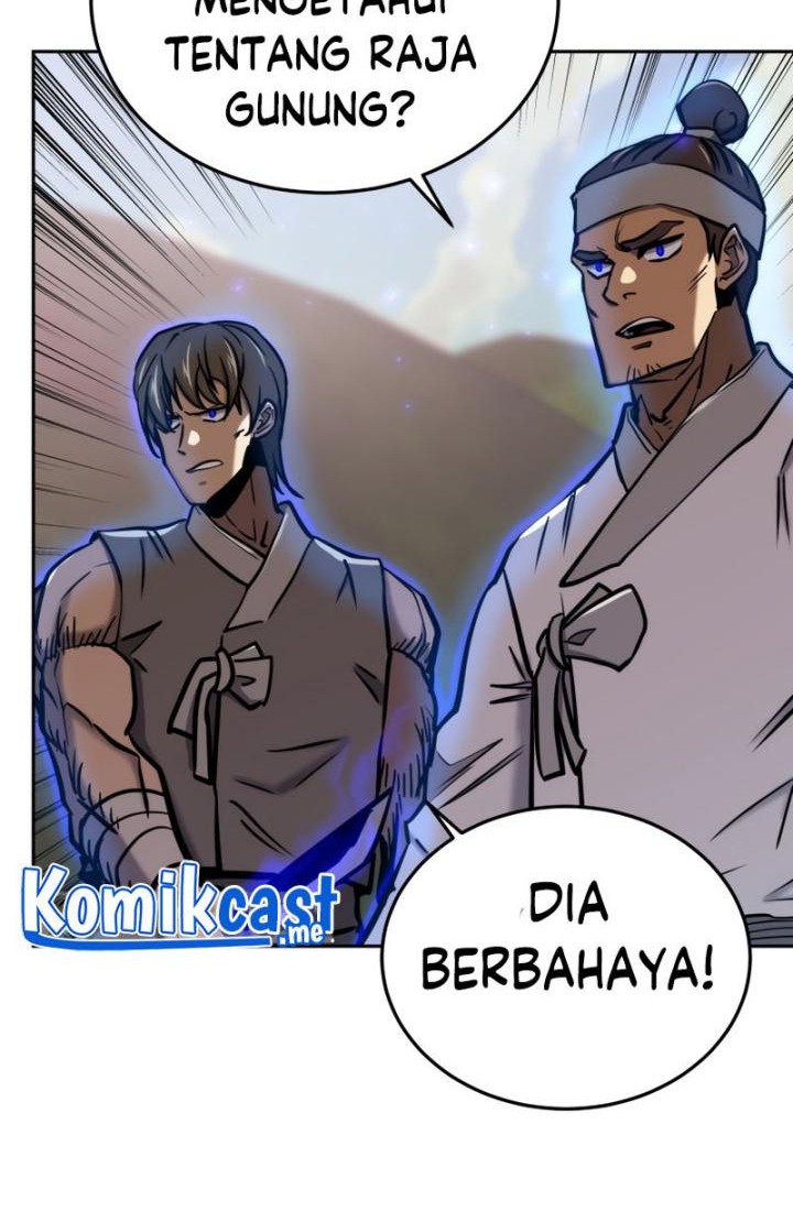 Player from Today Onwards Chapter 47 Gambar 59