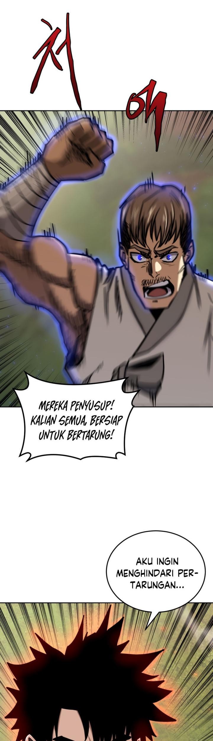 Player from Today Onwards Chapter 47 Gambar 60