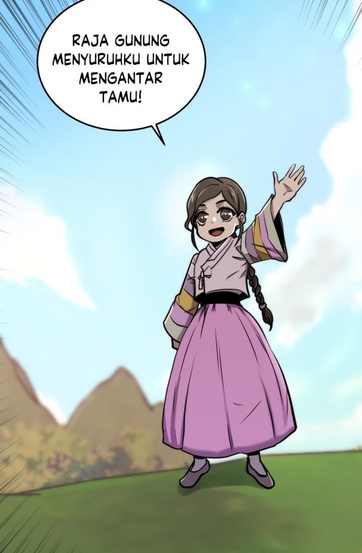 Player from Today Onwards Chapter 47 Gambar 63