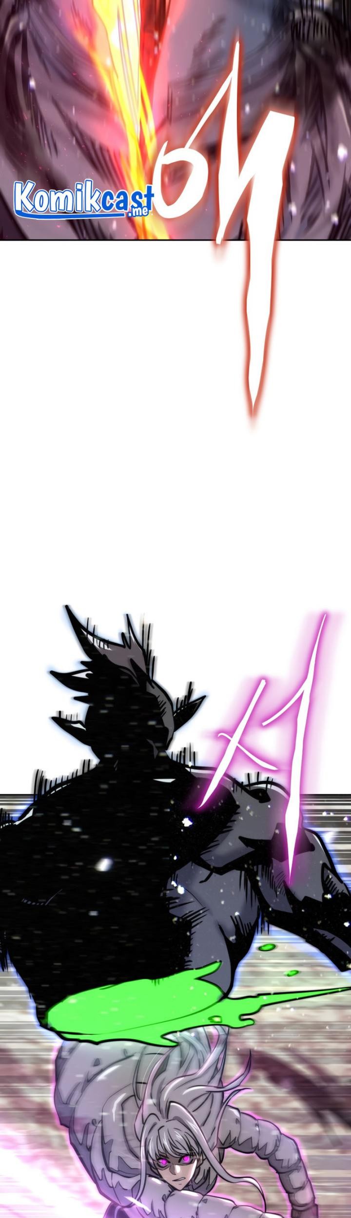 Player from Today Onwards Chapter 47 Gambar 4