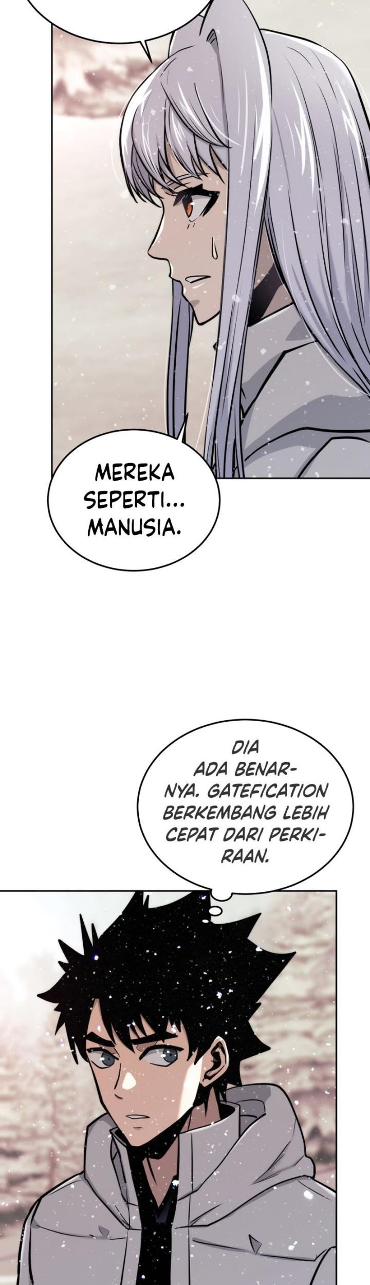 Player from Today Onwards Chapter 47 Gambar 11