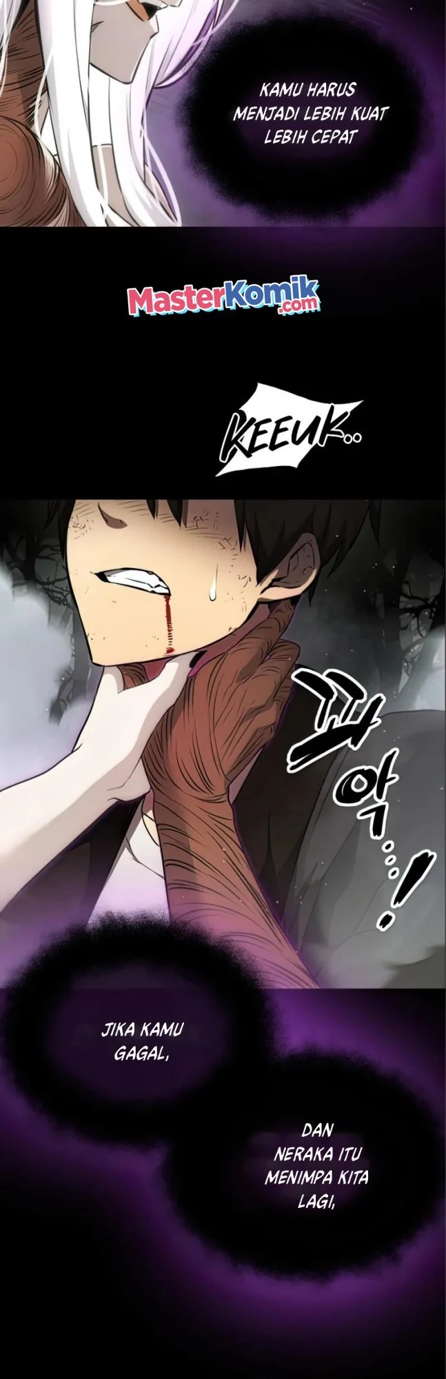 I Obtained a Mythic Item Chapter 09 Gambar 14