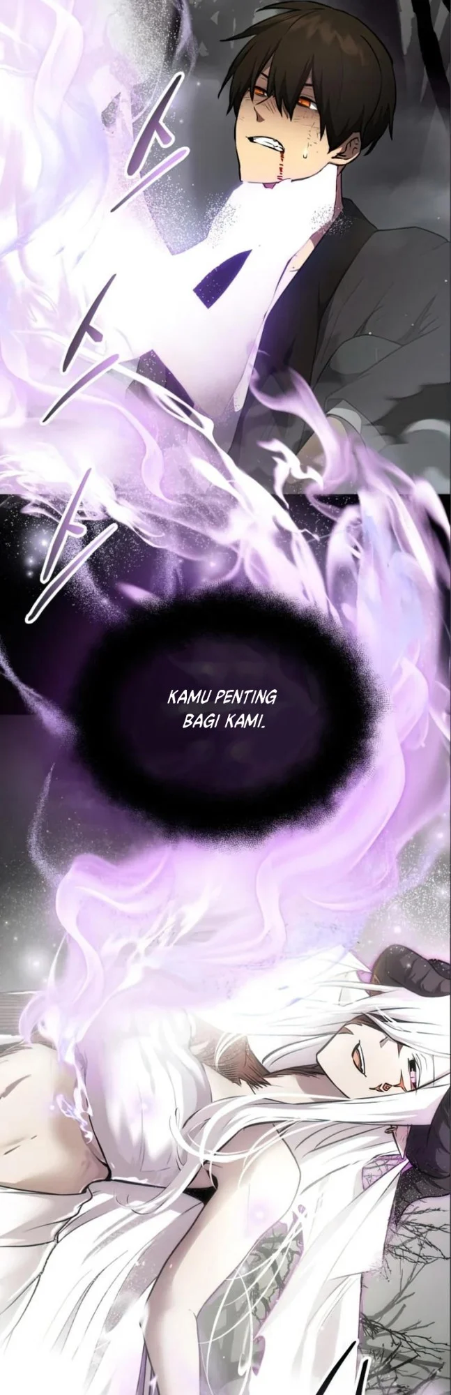 I Obtained a Mythic Item Chapter 09 Gambar 16