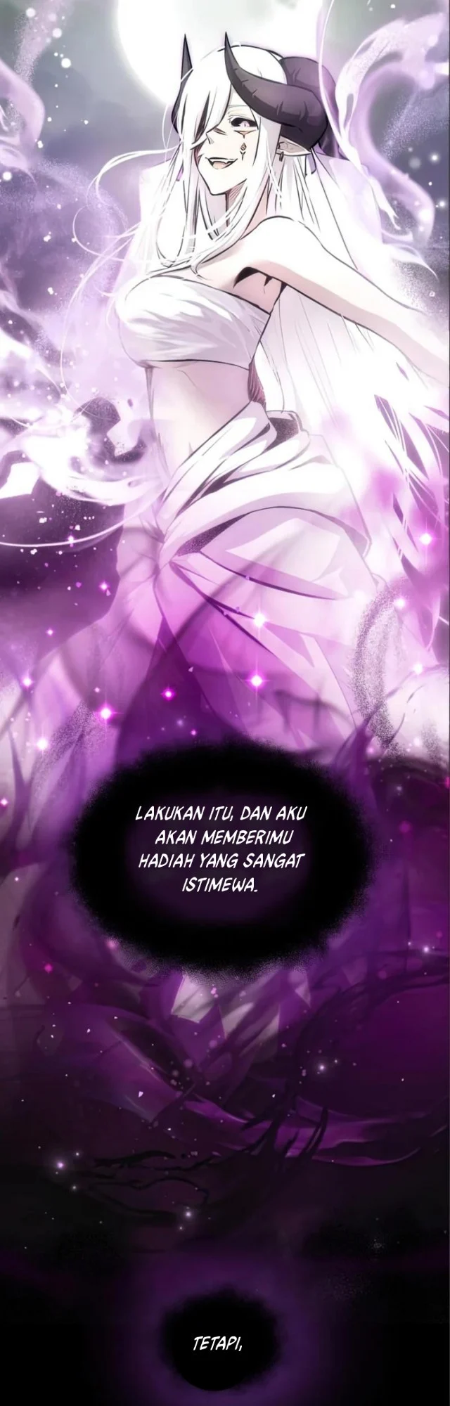 I Obtained a Mythic Item Chapter 09 Gambar 19