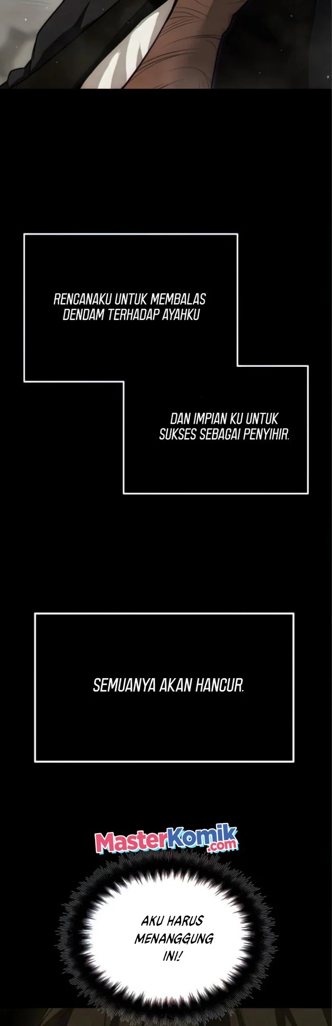 I Obtained a Mythic Item Chapter 09 Gambar 10