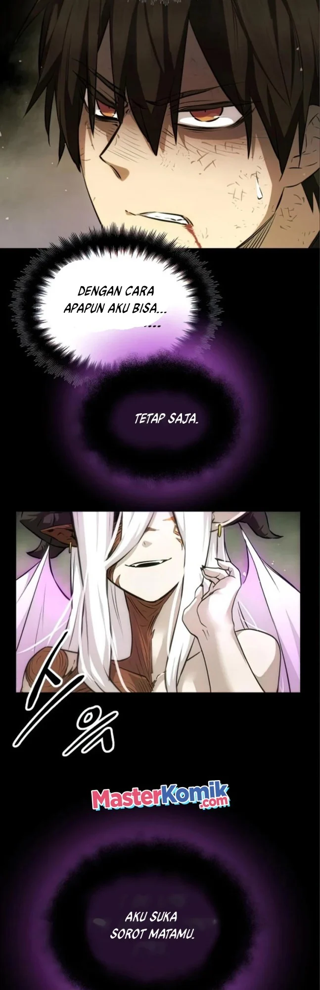 I Obtained a Mythic Item Chapter 09 Gambar 11