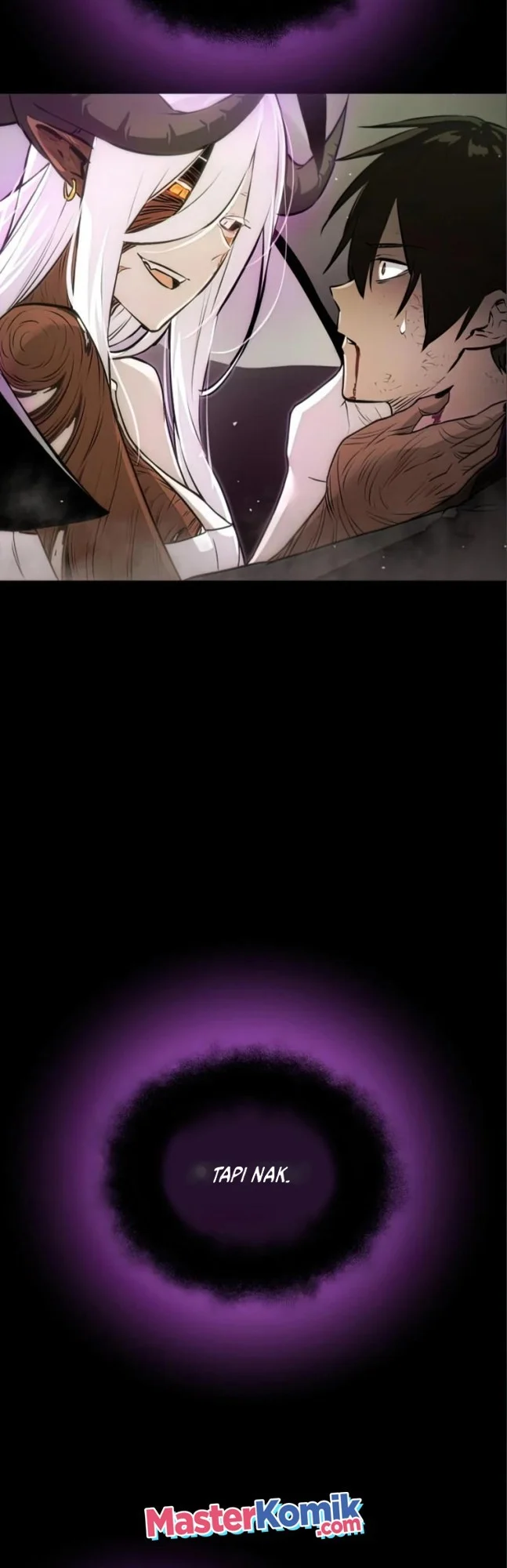 I Obtained a Mythic Item Chapter 09 Gambar 12