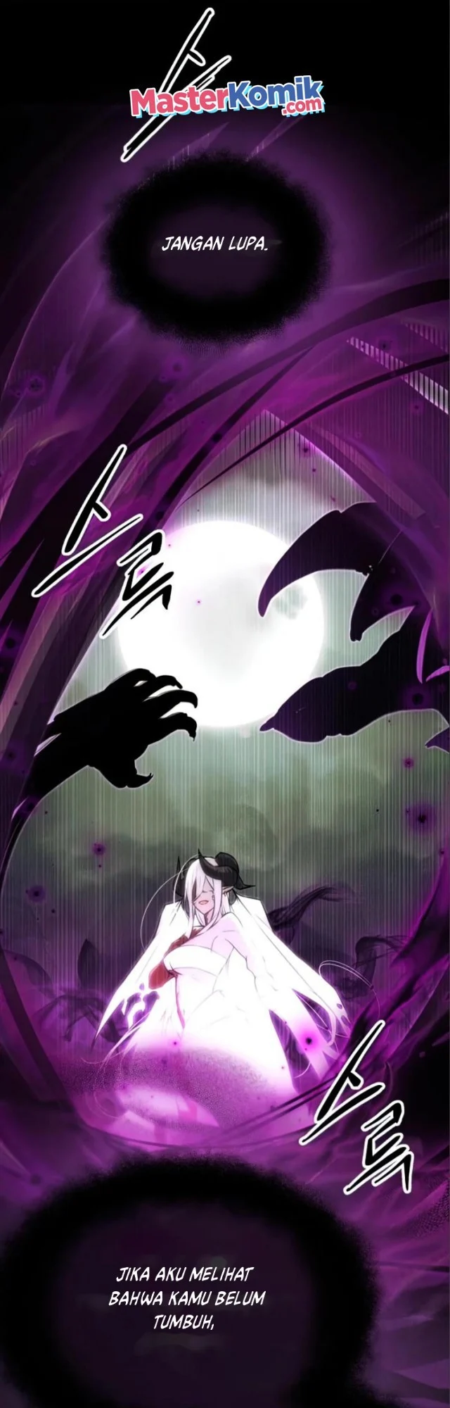 I Obtained a Mythic Item Chapter 09 Gambar 24