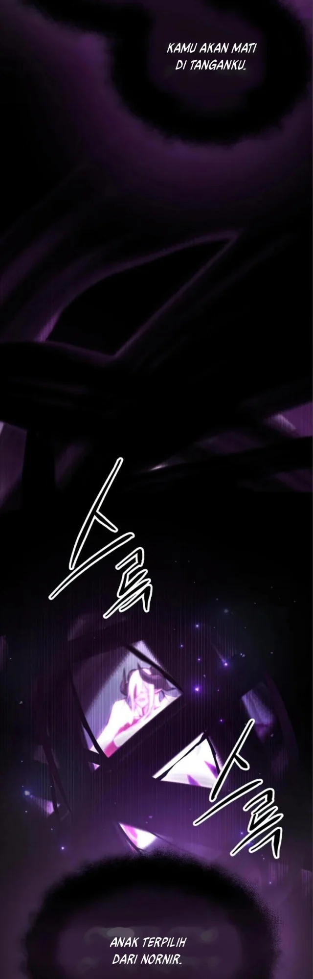 I Obtained a Mythic Item Chapter 09 Gambar 25