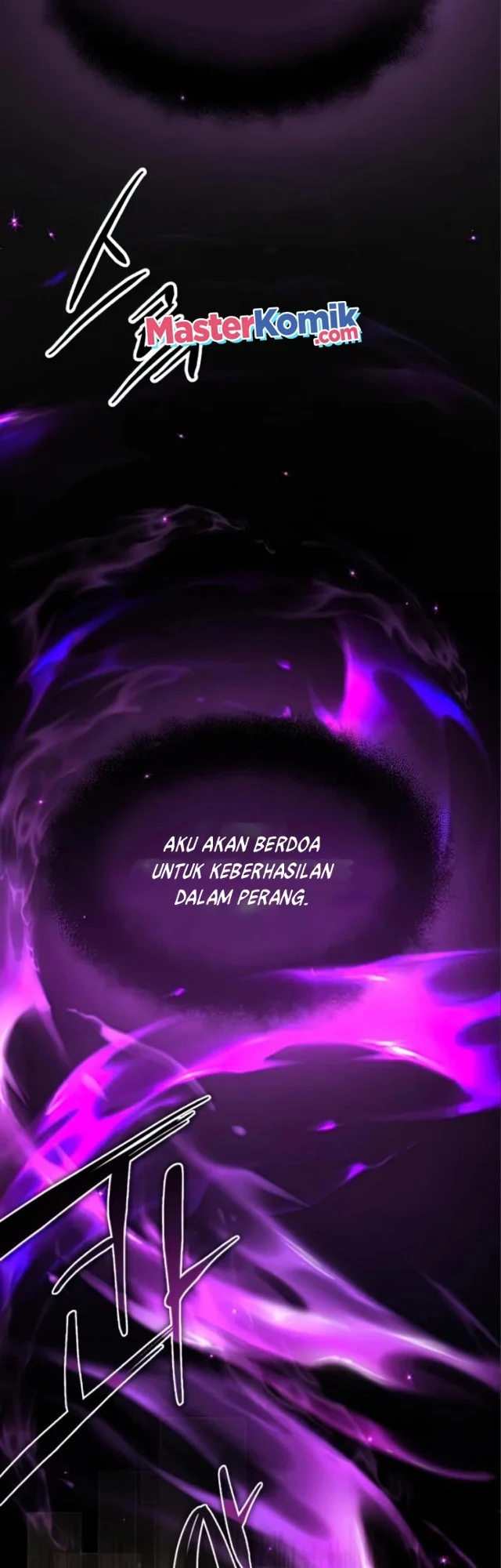 I Obtained a Mythic Item Chapter 09 Gambar 26