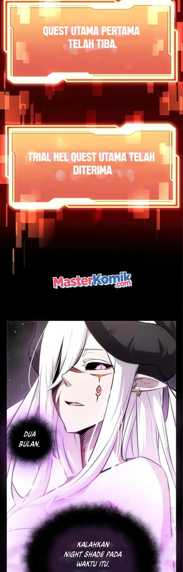 I Obtained a Mythic Item Chapter 09 Gambar 21