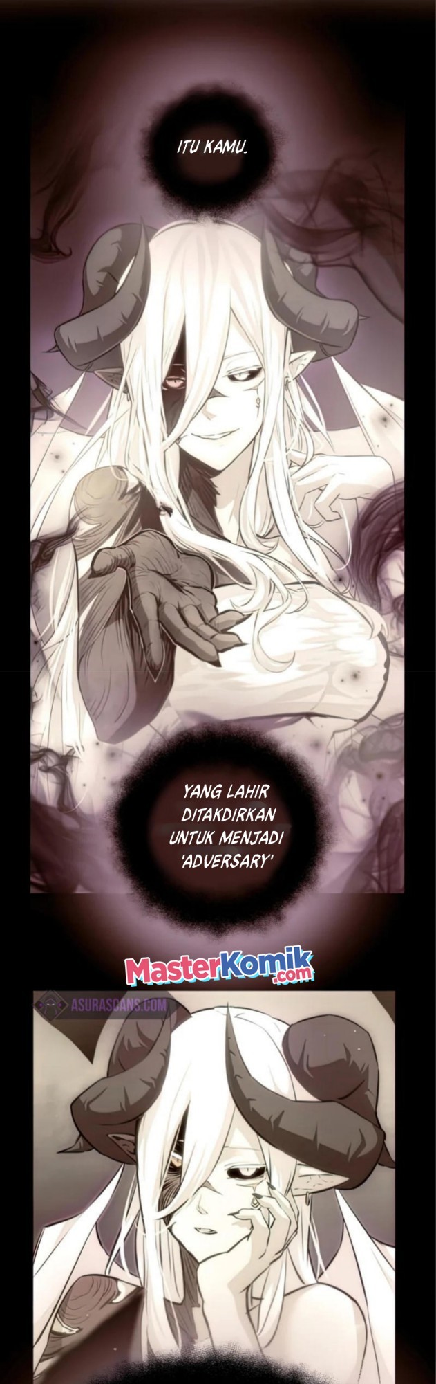 I Obtained a Mythic Item Chapter 09 Gambar 38