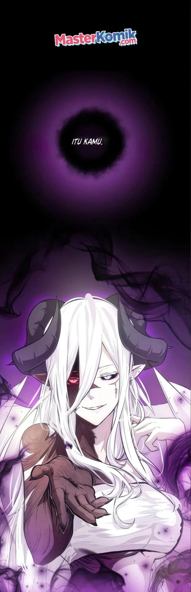 I Obtained a Mythic Item Chapter 09 Gambar 3