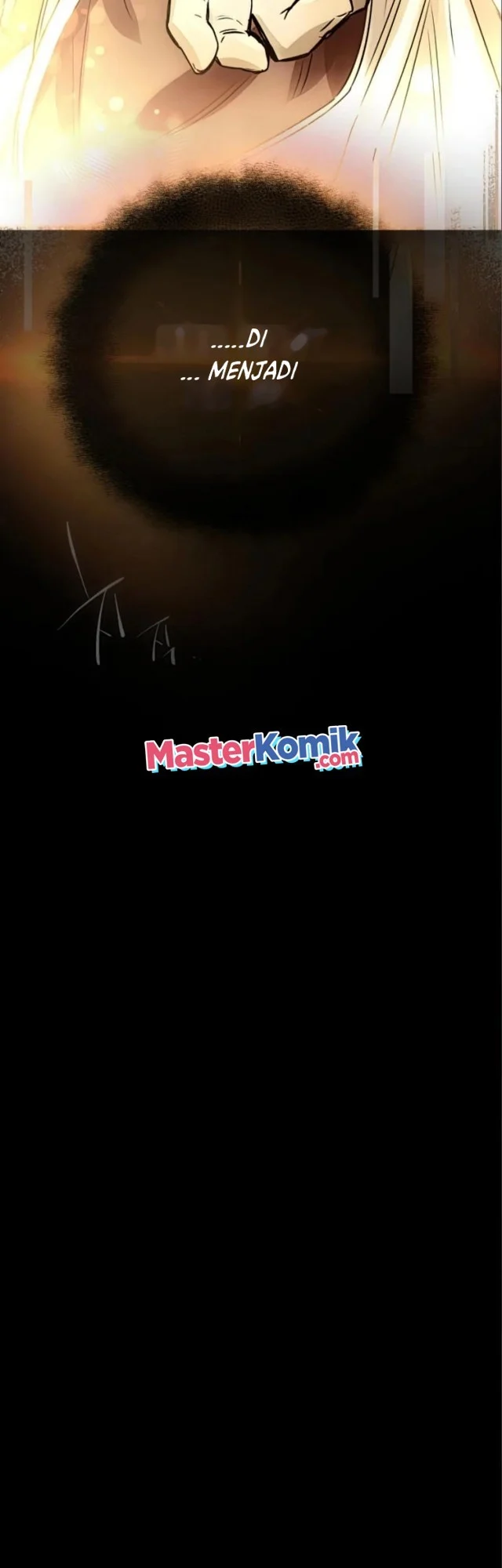 I Obtained a Mythic Item Chapter 09 Gambar 30