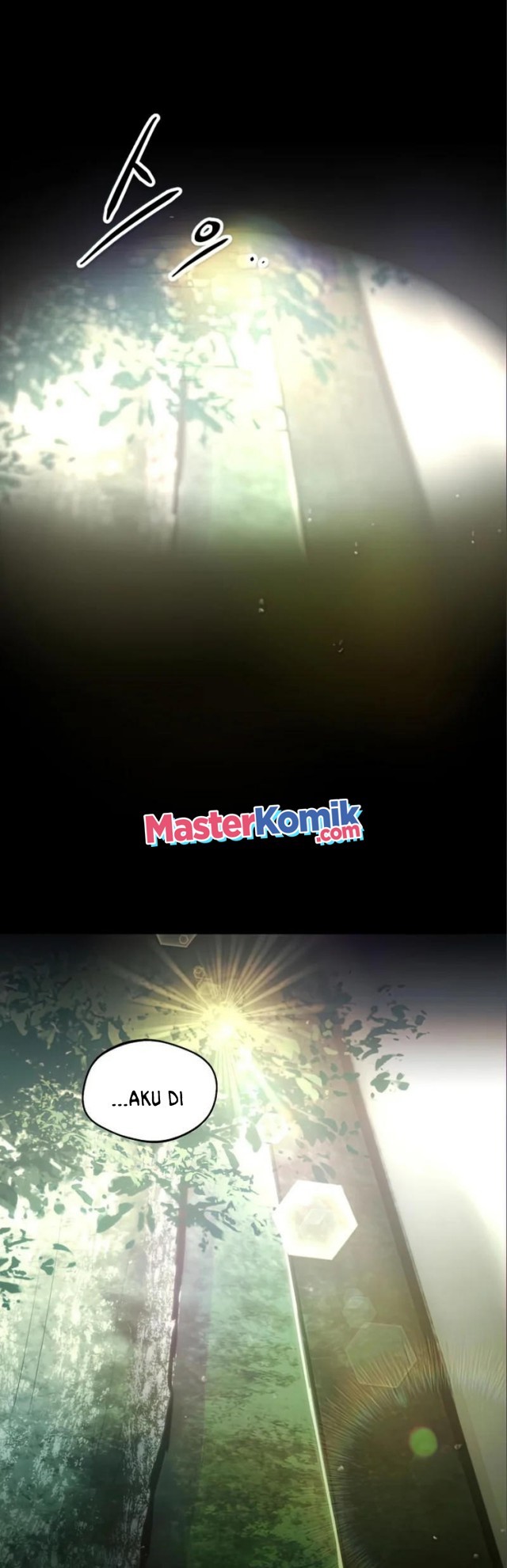 I Obtained a Mythic Item Chapter 09 Gambar 32