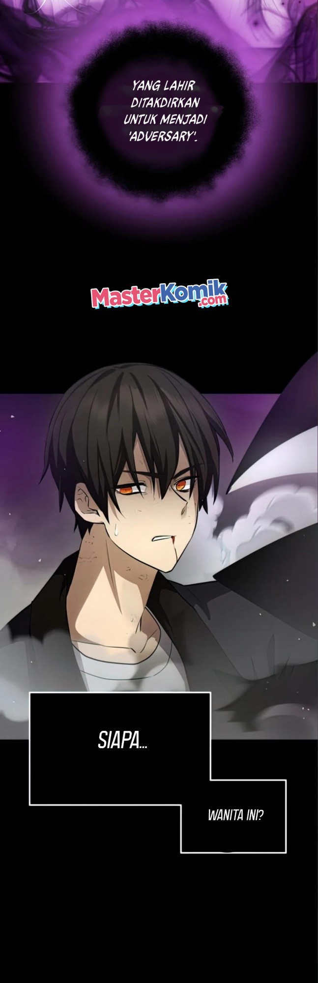 I Obtained a Mythic Item Chapter 09 Gambar 4